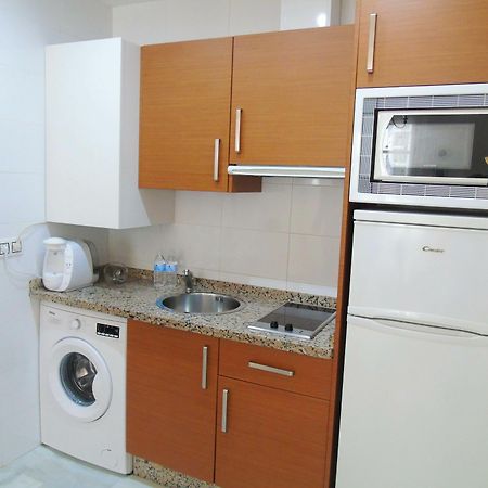 Ferienwohnung A&N Loft Picasso Málaga Exterior foto